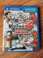 Virtua tennis 4 gebraucht kaufen  Brake