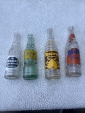 Vintage soda bottles for sale  La Mesa