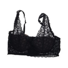 Intimissimi, biustonosz, rozmiar: 85B, czarny, poliamid/elastan, damski #HIA na sprzedaż  PL
