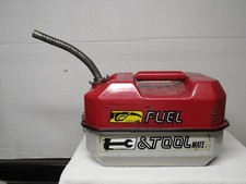 Vtg blitz fuel for sale  Spencer