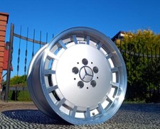 Lorinser 8jx16 et22 for sale  LONDON