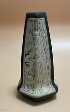 Weller pottery claywood for sale  Corpus Christi
