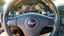 Corvette paddle shifters for sale  Vista