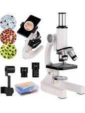 Microscope 200x 5000x for sale  NEWCASTLE UPON TYNE