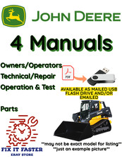 2018 steer skid 314g deere for sale 2018 steer skid 314g deere for sale Elcho