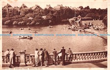 R225132 boating lake for sale  WARLINGHAM