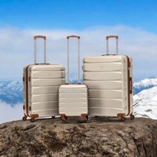 Set valises flight d'occasion  Lodève