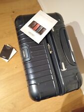 Rimowa koffer salsa gebraucht kaufen  Gröbenzell