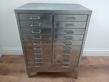 Vintage stor drawer for sale  HEBBURN