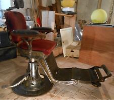 Fauteuil dentiste fin d'occasion  Monts-sur-Guesnes