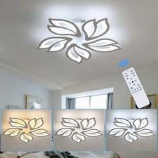 Dimmerabile plafoniera led usato  Torino
