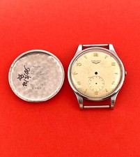 Longines 4914 vintage usato  Roma