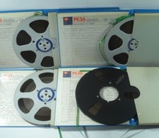 Tonband agfa pe36 gebraucht kaufen  Deutschland