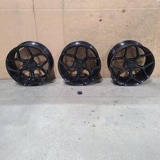 Aftermarket wheel set for sale  Romulus