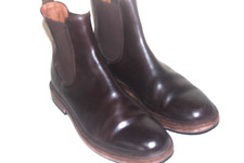 Frye goodyear welted for sale  LONDON