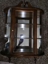 Antique 1940s mahogany for sale  Odessa