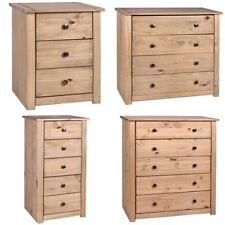 Panama drawer chest for sale  BRADFORD