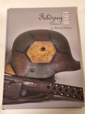 Baldwin feldzug 1918 gebraucht kaufen  Blieskastel