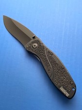 Kershaw 1670blk blur for sale  Olympia