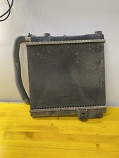 Bmw e30 radiatore usato  Montesilvano