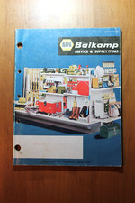 1969 napa balkamp for sale  Boise
