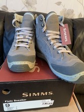 Simms men flats for sale  BELFAST
