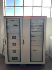 Quadro elettrico abb usato  Concesio