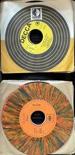 Vtg rpm records for sale  Detroit