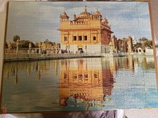 Golden temple amritsar for sale  WARE