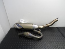 Yamaha 250f yz250f for sale  Norton