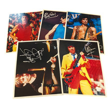 Rolling stones fan for sale  SWADLINCOTE