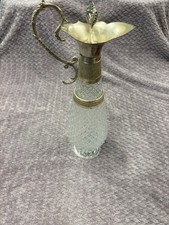 Italian vintage crystal for sale  Candler