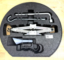 2022-2025 HONDA CIVIC KIT DE FERRAMENTAS DE MACACO DE PNEU SOBRESSALENTE DE EMERGÊNCIA FABRICANTE DE EQUIPAMENTO ORIGINAL 84540T20A000 comprar usado  Enviando para Brazil