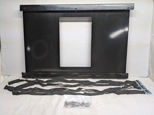 28-65L Universal Portátil Veículo Geladeira Freezer Cooler Slide Mount 280 lb comprar usado  Enviando para Brazil