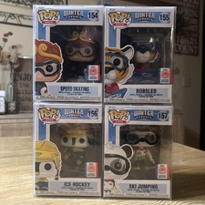 Funko pop exclusive for sale  Spokane