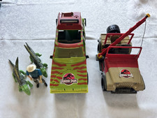 Konvolut jurassic park gebraucht kaufen  Nonnweiler