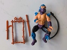 Playmates toys teenage for sale  LONDON