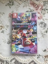 Mario kart deluxe d'occasion  Strasbourg-