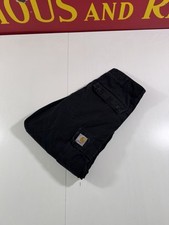 Authentic carhartt regular for sale  LOUGHTON