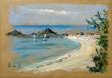 France: Bretagne d'occasion  Plonéour-Lanvern