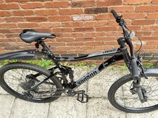 Voodoo canzo full for sale  BELPER