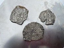 pirate treasure coins for sale  NEWTOWNARDS