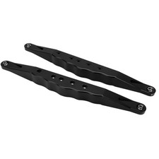 2pcs alliage aluminium d'occasion  Expédié en France