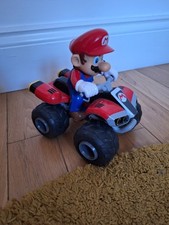 Mario kart carrera for sale  BRISTOL