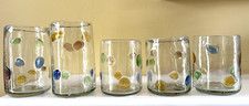 Murano drinking glasses for sale  Ashburn