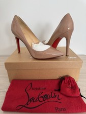 Christian louboutin pigalle for sale Christian louboutin pigalle for sale  KINGSTON UPON THAMES