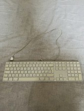 Tastiera apple qwerty usato  Terrasini