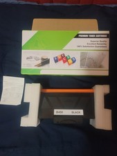 Cartucho de toner laser premium AS-B0450 substitua BR-TN-450 Brother caixa aberta, usado comprar usado  Enviando para Brazil