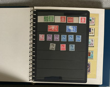 Jersey mnh complete for sale Jersey mnh complete for sale  TUNBRIDGE WELLS