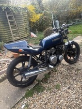 1984 kawasaki gt550 for sale  SPALDING